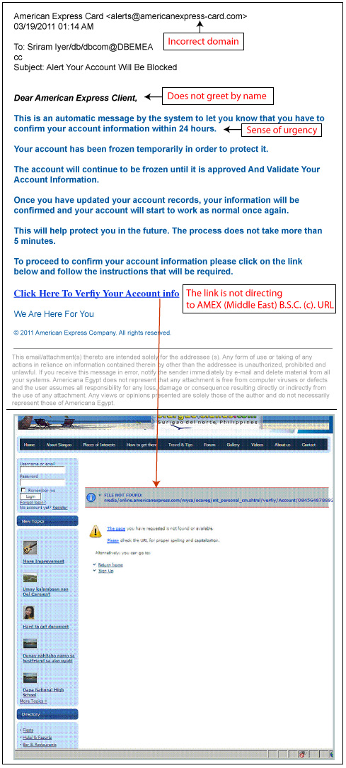 Phishing Sample Image 2