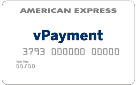 Virtual Payment 