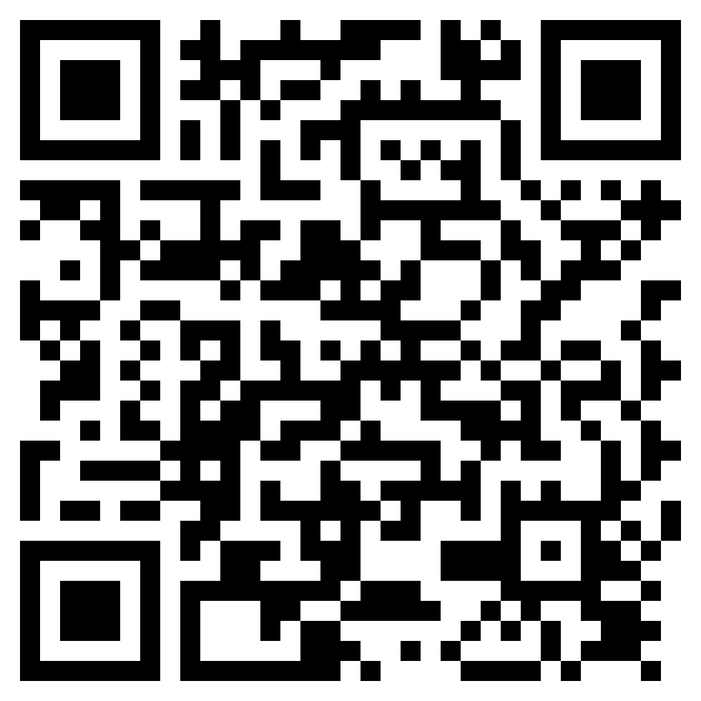 Scan the QR code to download the Amex MENA App