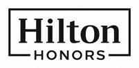 Hilton Honors