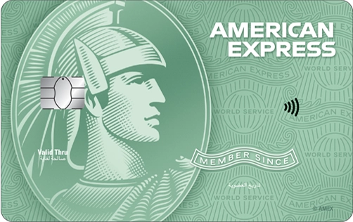 Can You Get An American Express Card With Fair Credit The American Express® Credit Card | American Express UAE