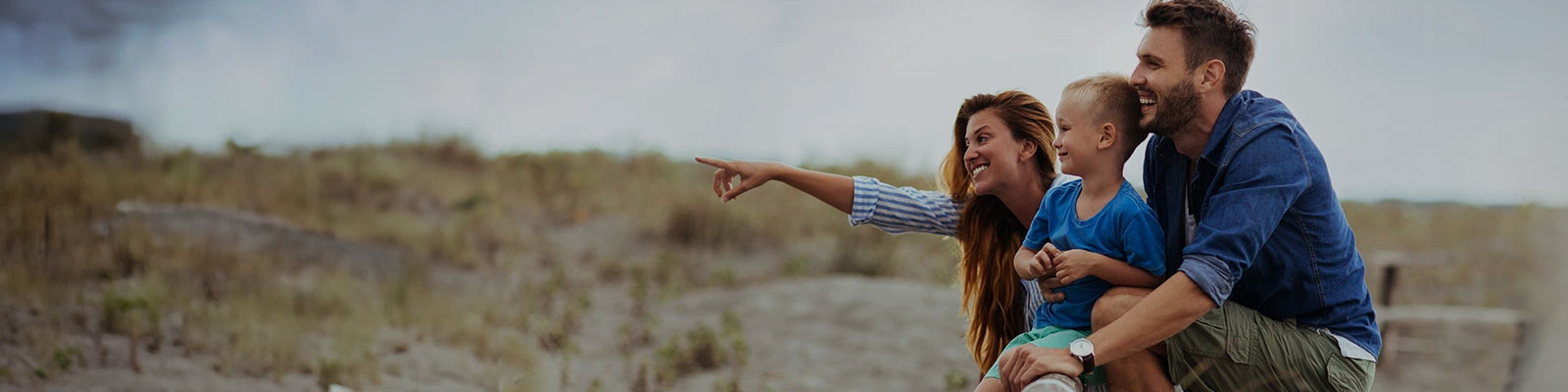 Discover Blue From American Express®