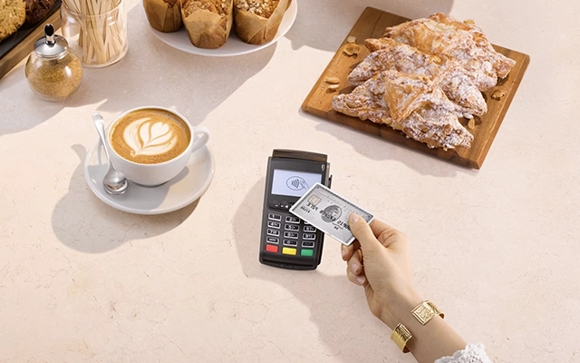 Contactless Cards