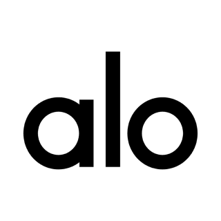 alo yoga logo