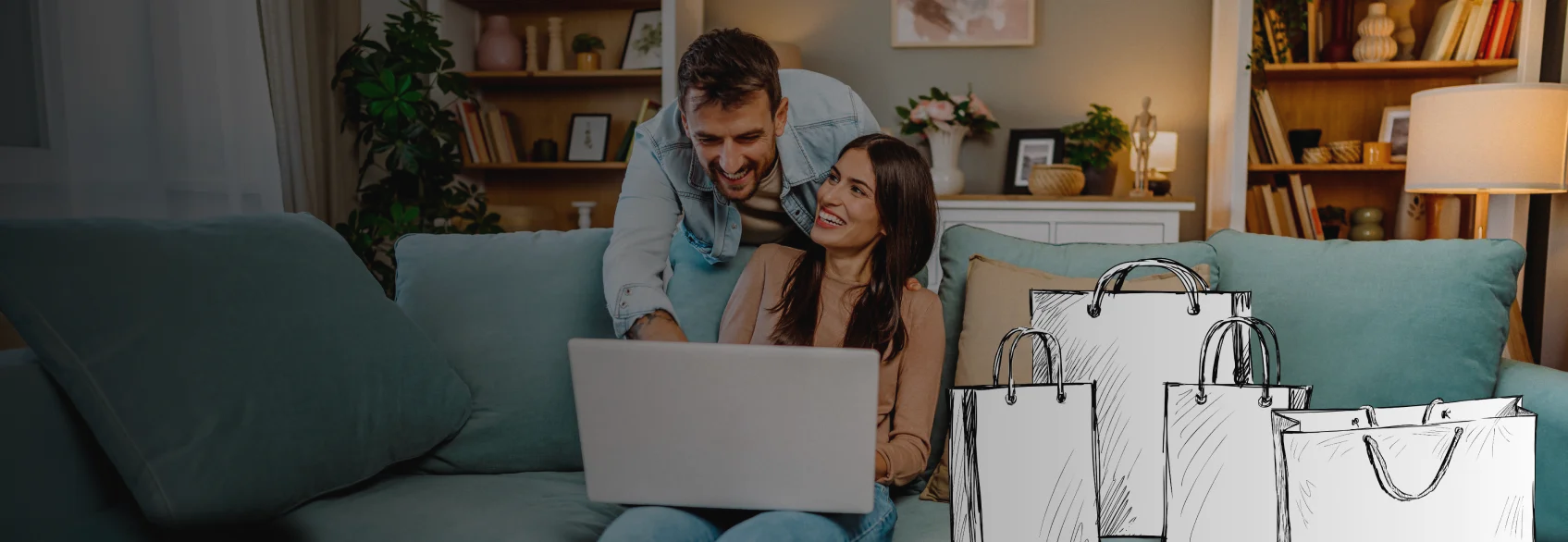 Seize the moment and spread the cost easily with Plan It™