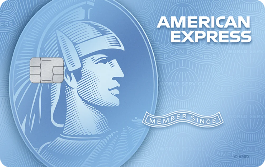 Blue from American Express®