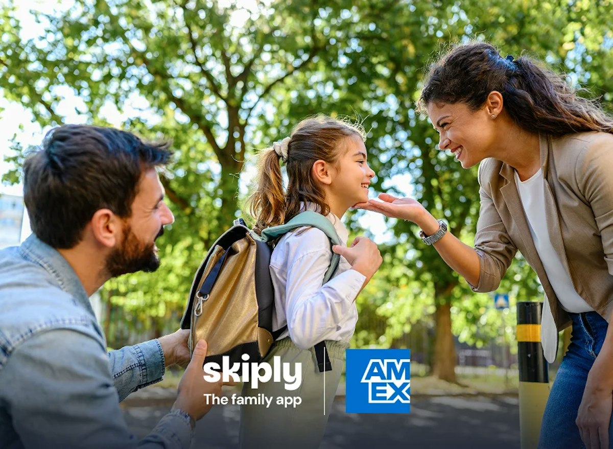 American Express Card payments now accepted at Skiply, providing Card ...
