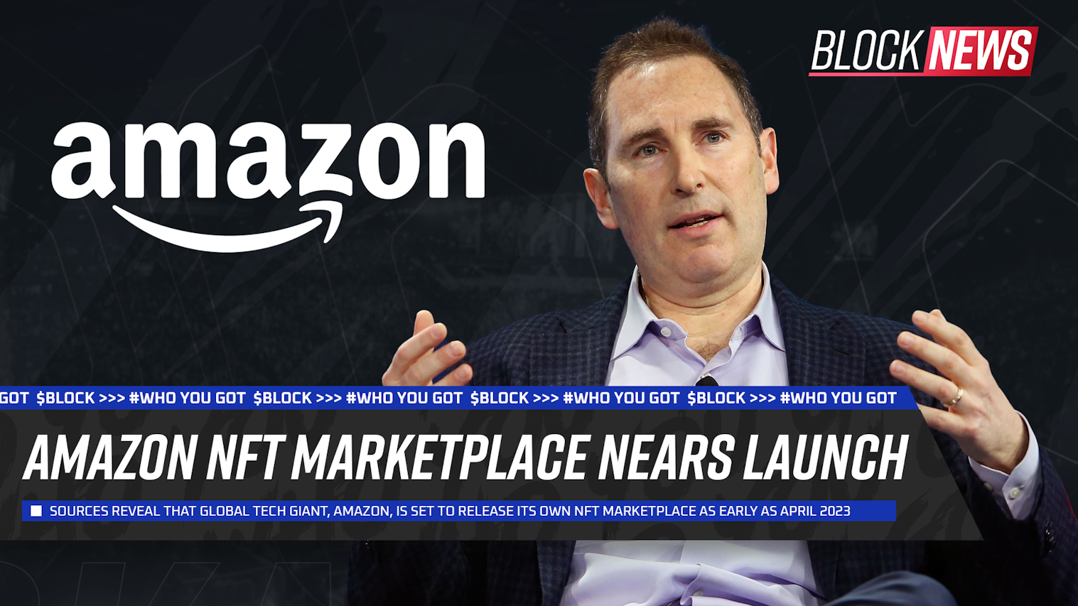 No official confirmation has been seen from Amazon yet, but sources reveal an April 2023 launch is targeted.