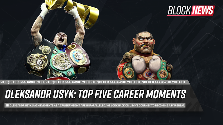 usyk-top-five-moments
