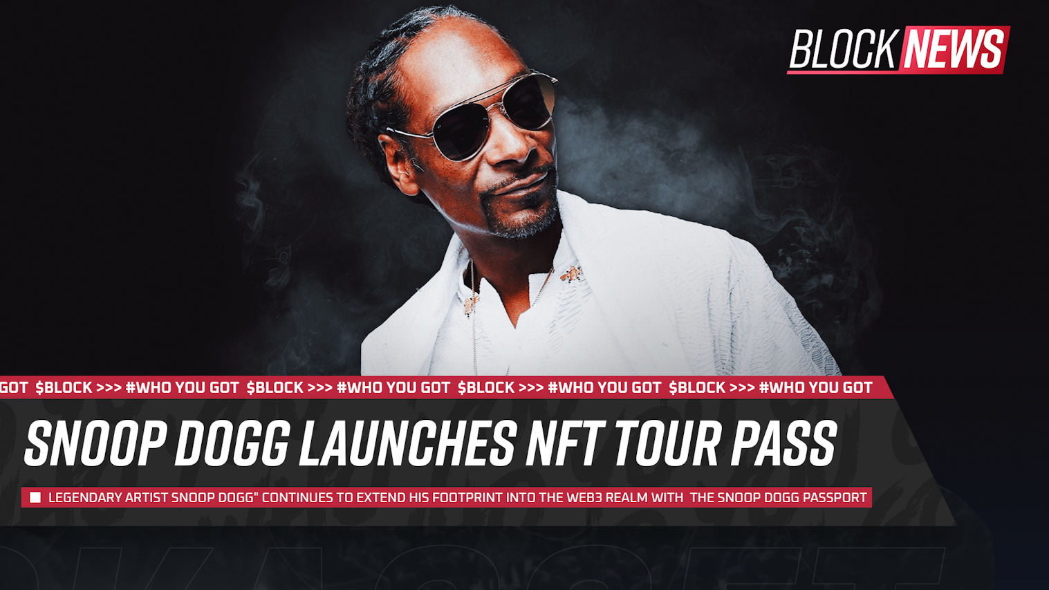 snoop-dogg-launches-nft-tour-pass