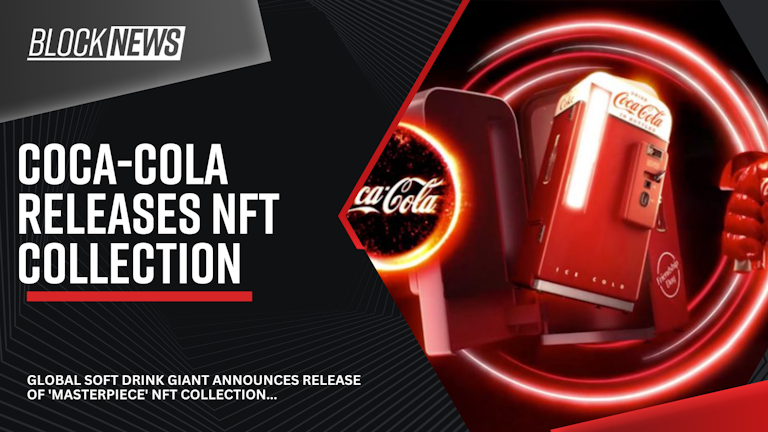 coca-cola-release-nft-collection