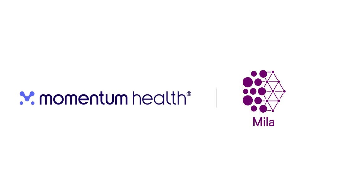Momentum Health Partners with Mila