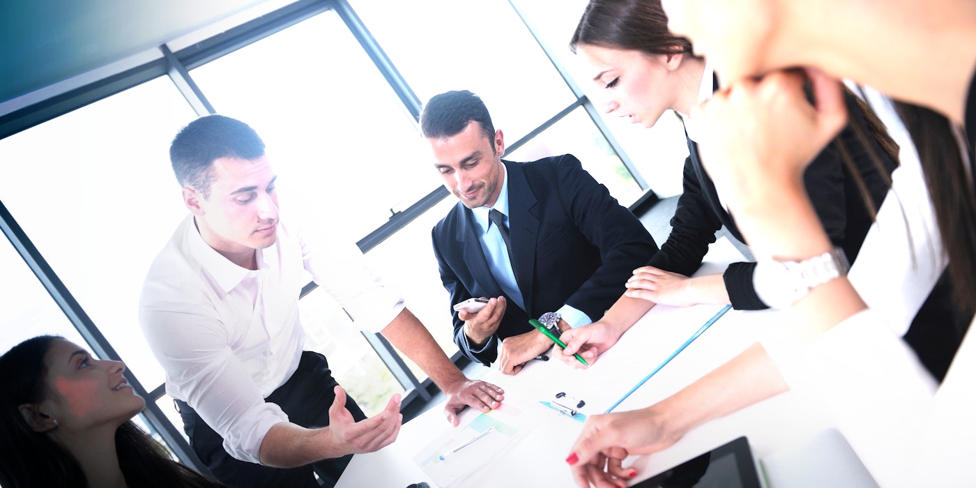 5 Brilliant reasons to study for an MBA