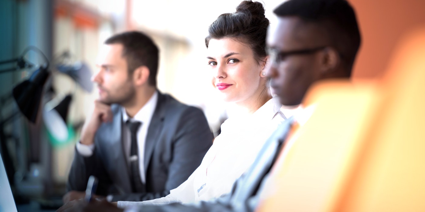 Do you need a business background for an MBA?