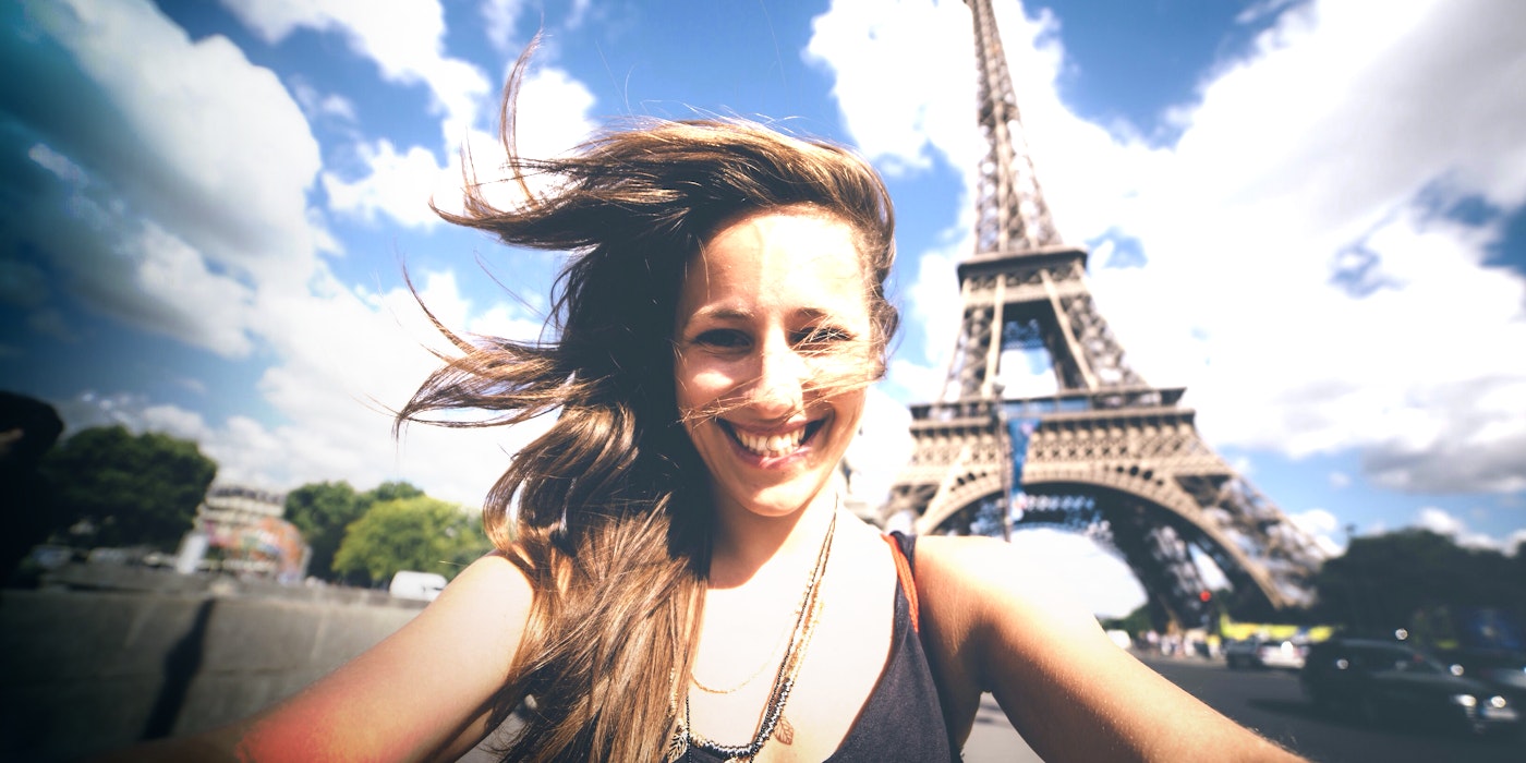 Study in France: 5 Things to Know