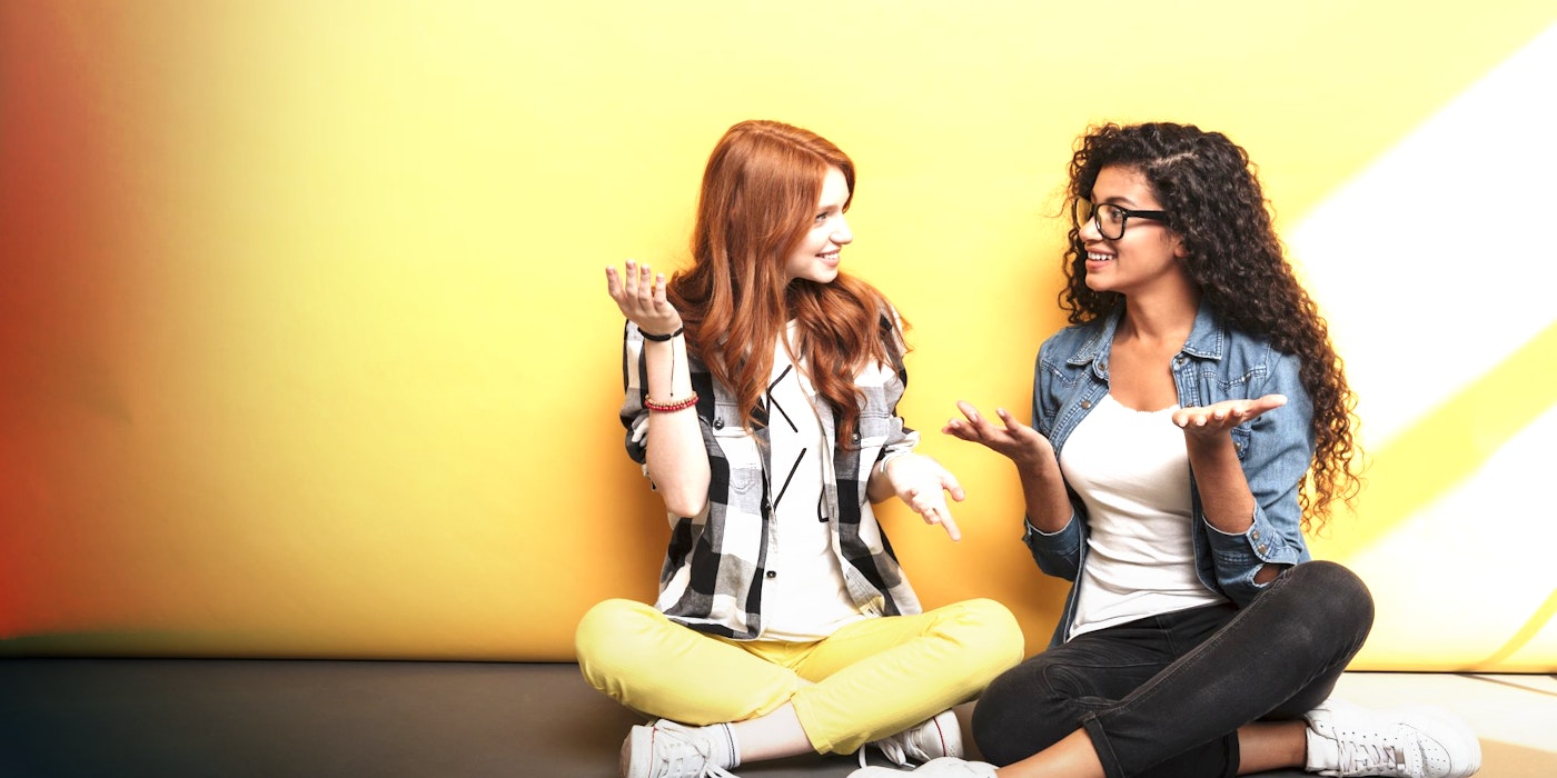 Want to study abroad? Here are your options