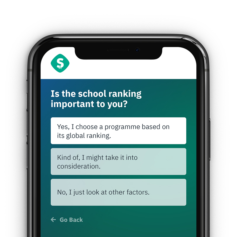 Sqore quiz