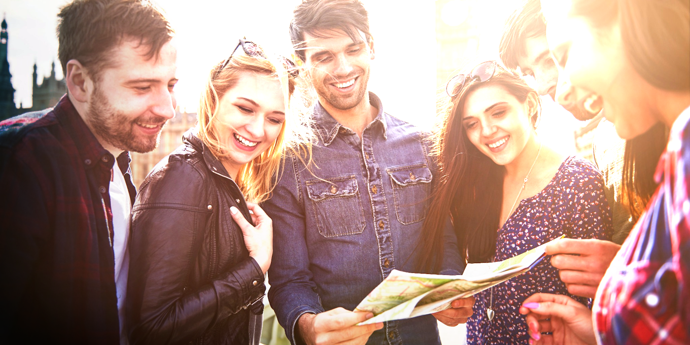 Study in the United Kingdom: 5 Things to Know