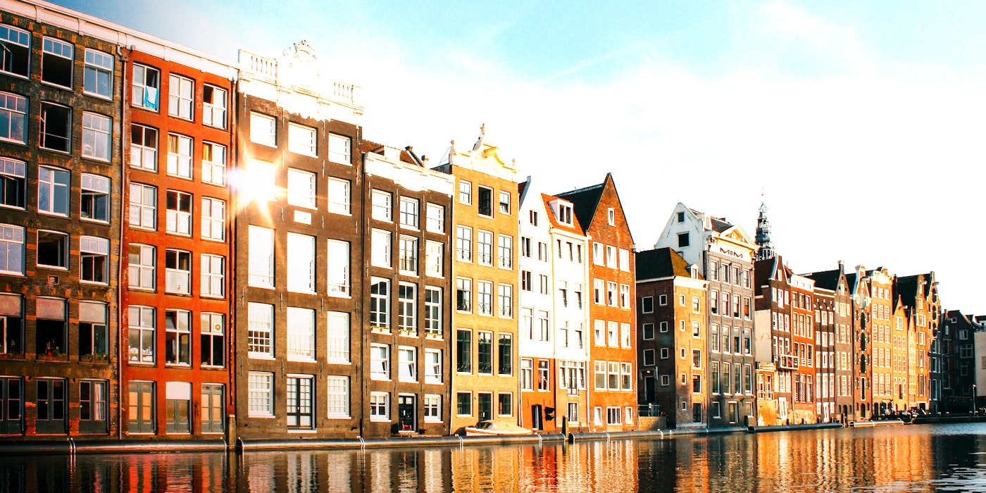 A Guide to Student Housing in the Netherlands
