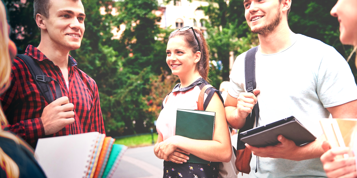 What is an International Foundation Programme, and Who is it For?