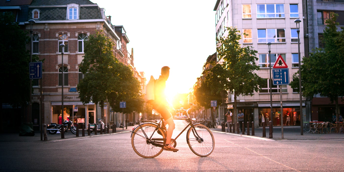 Finding Housing in Belgium