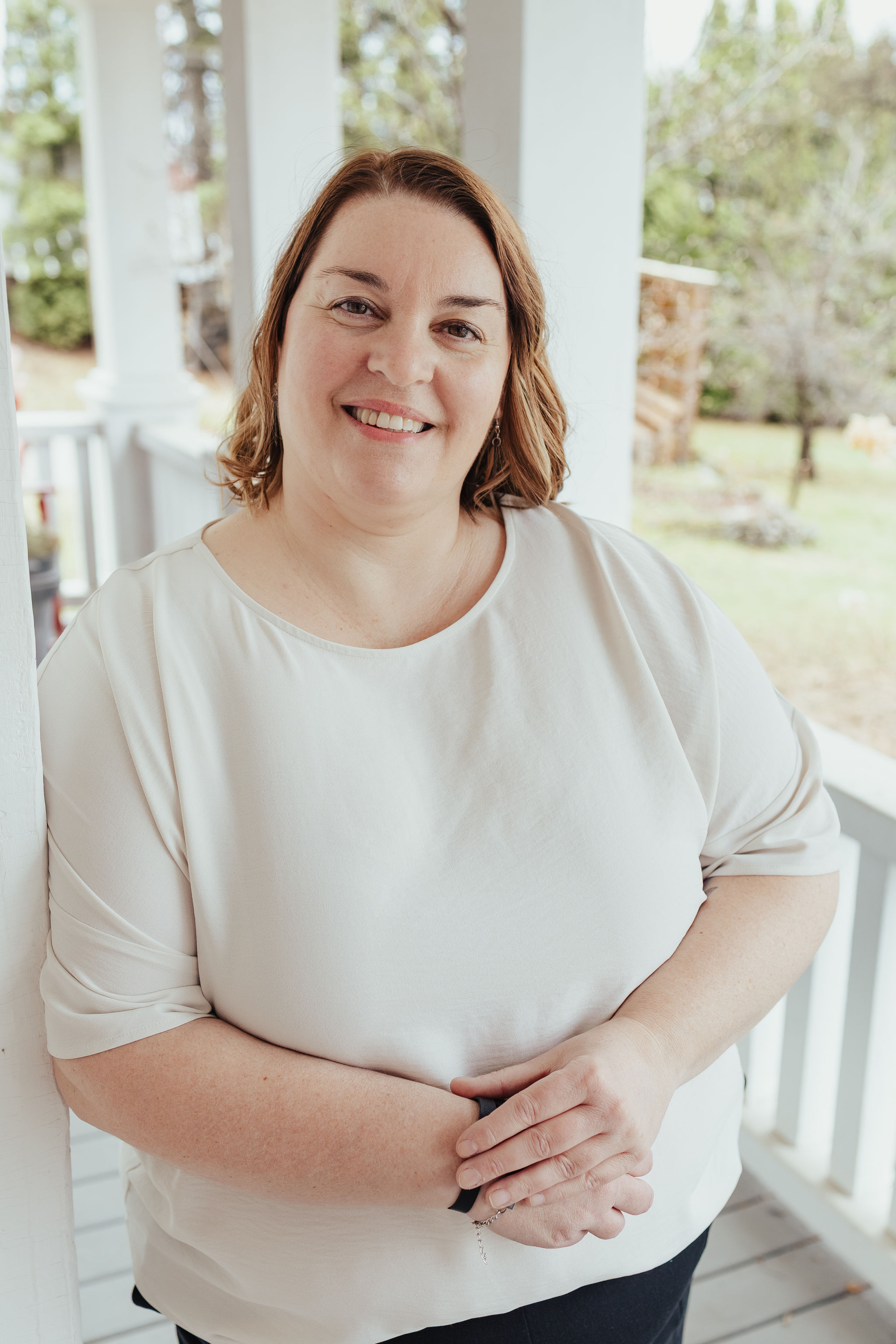 Julie Girard