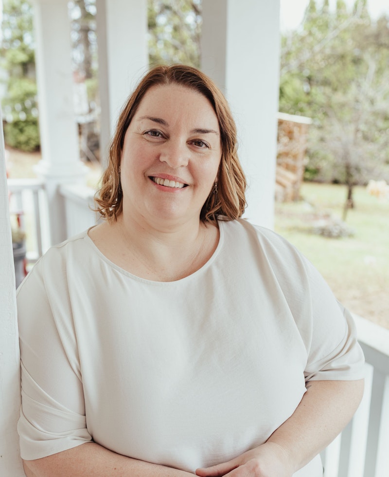 Julie Girard