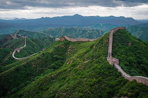 Great Wall