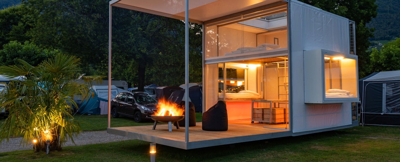 Bungalow