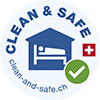 Clean & Safe