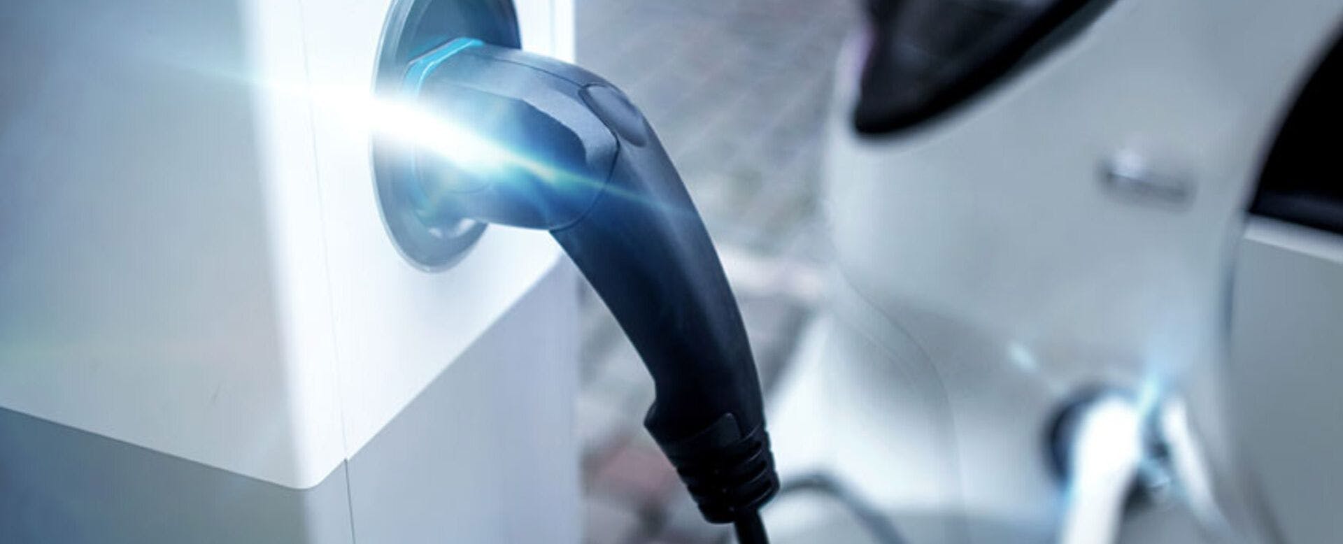 Chargement des voitures électriques