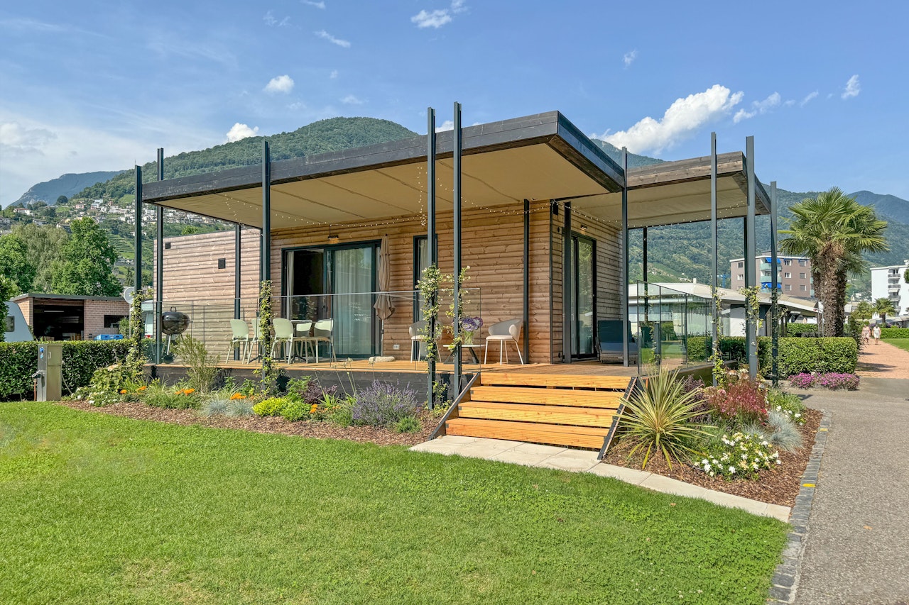 Bungalow Gelsomino