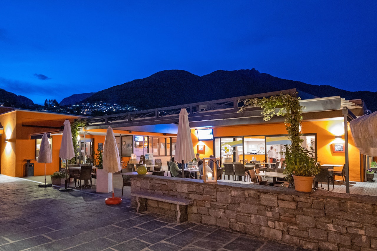 Ristorante