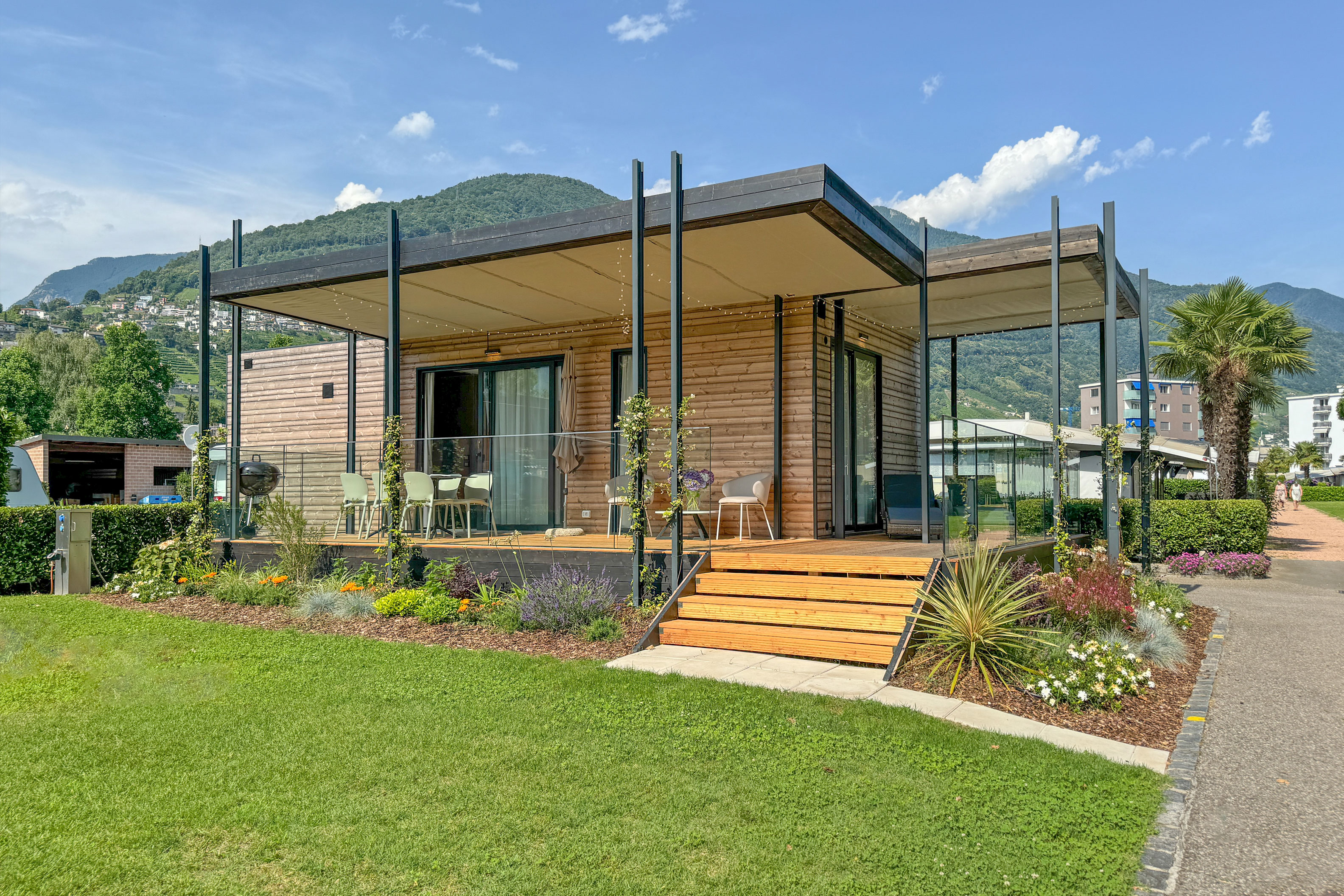 Virtual tour