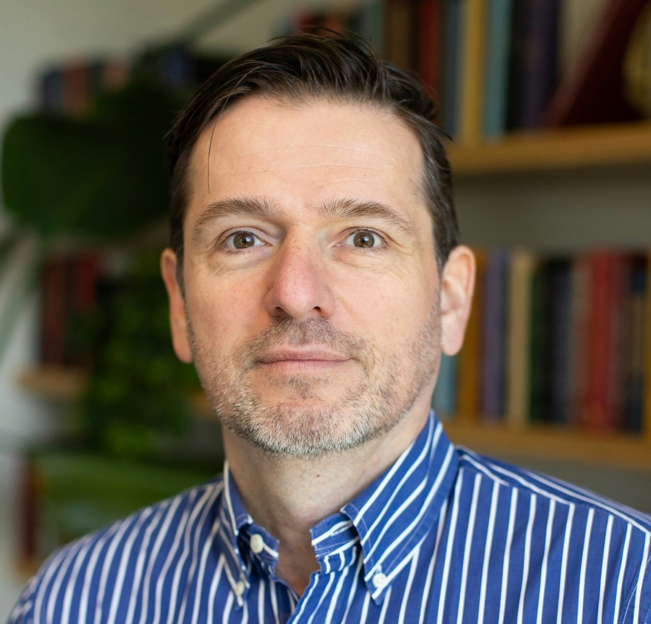Petr Stransky