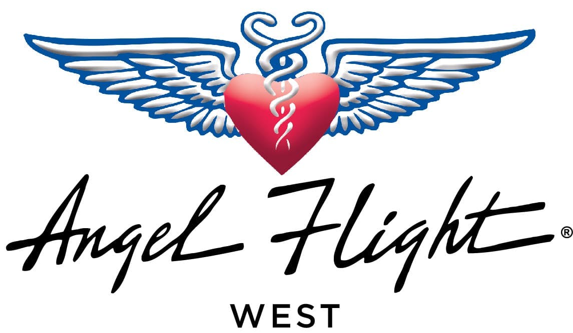 Angel Flight West
