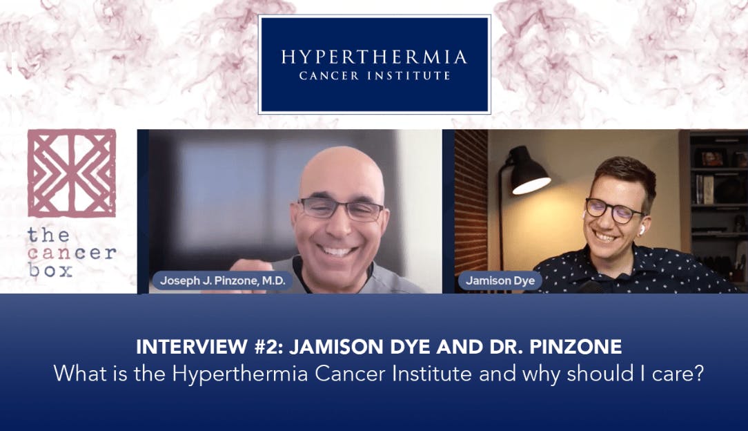 What is the Hyperthermia Cancer Institute and why should I care?