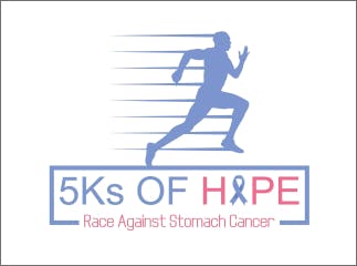 5Ks of Hope: Race Against Stomach Cancer