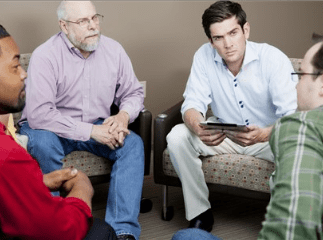 Prostate Cancer Support Group