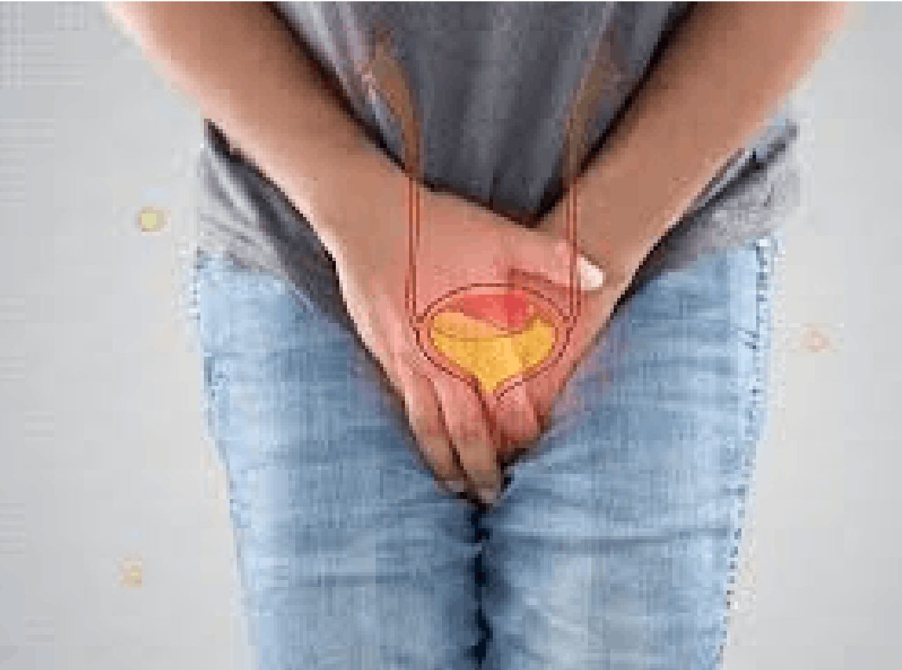 National Bladder Health Month