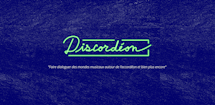 Discordéon