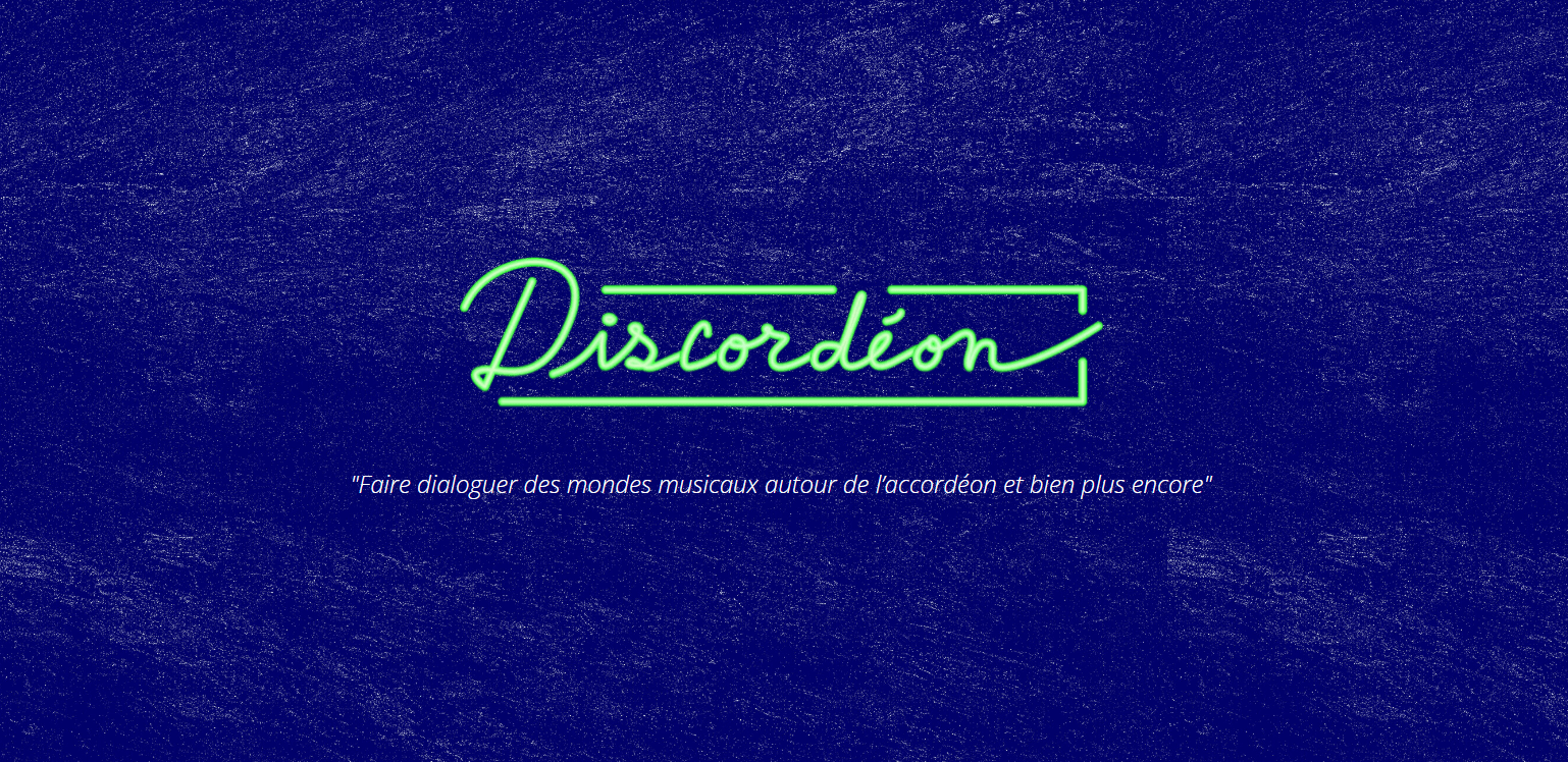 Discordéon