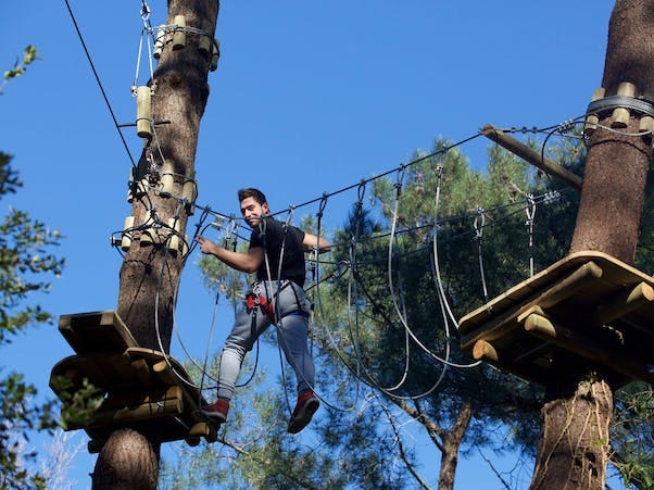 Bollène Aventure