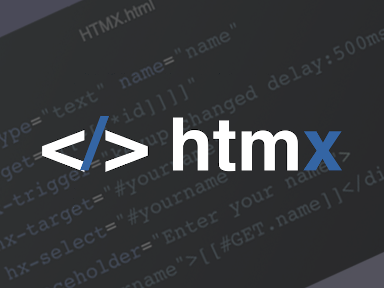 Cover Image for HTMX: Redefining Simplicity in Web Development