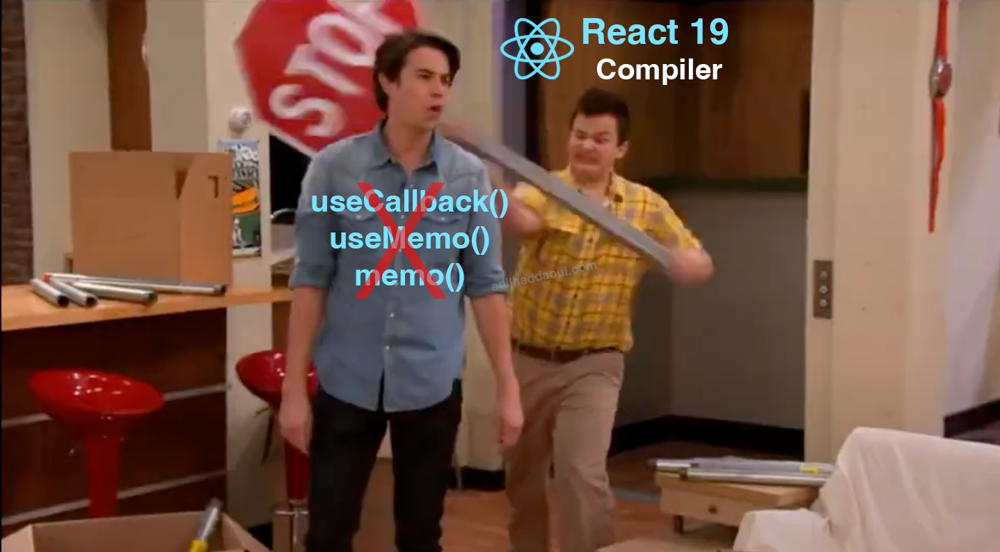 Cover Image for React Redefined: Unleashing it's Power with a new Compiler