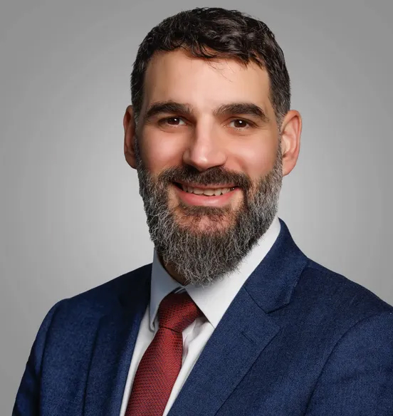 Image of George Sifonios