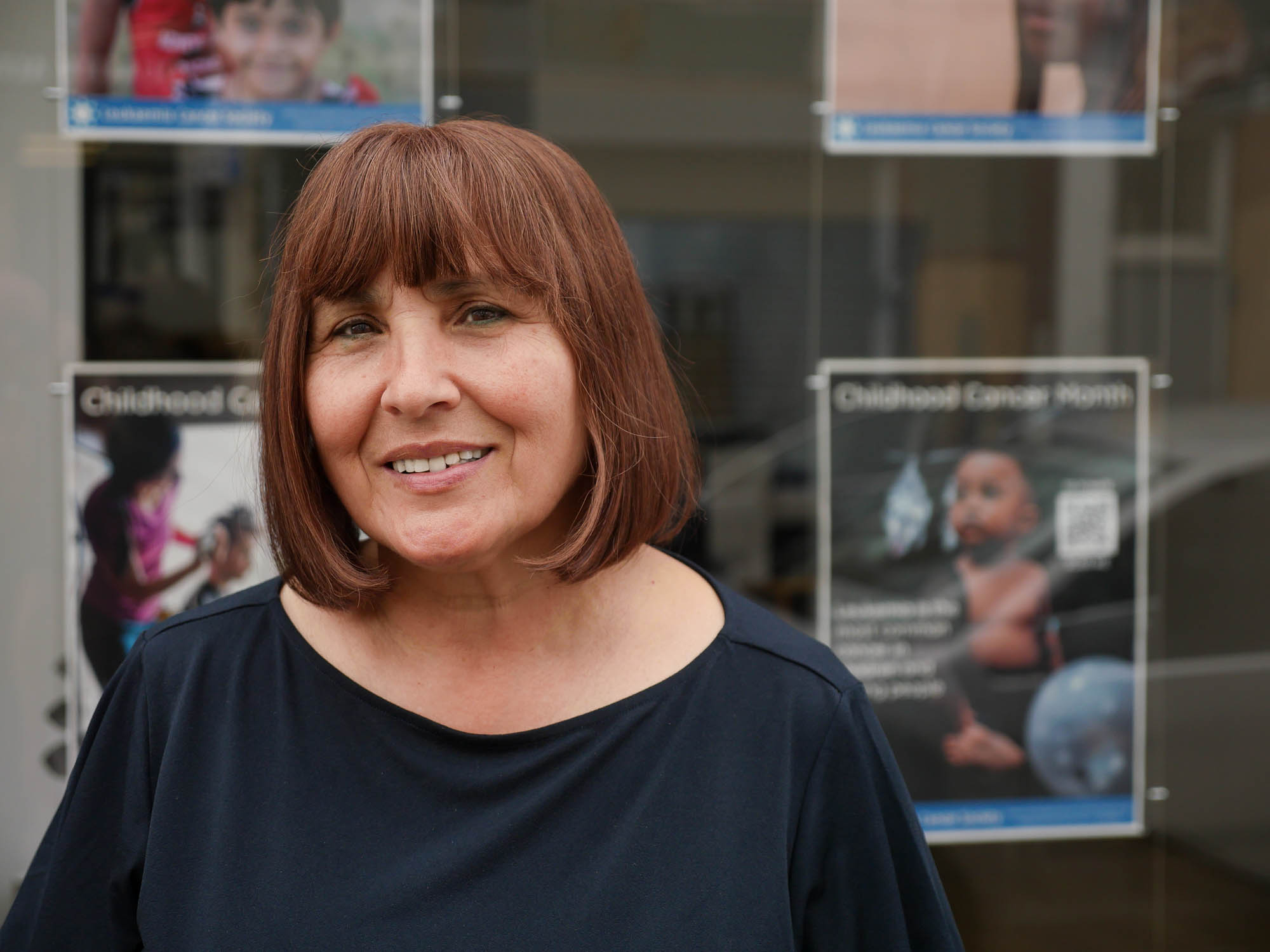 Image of Androulla Stylianou