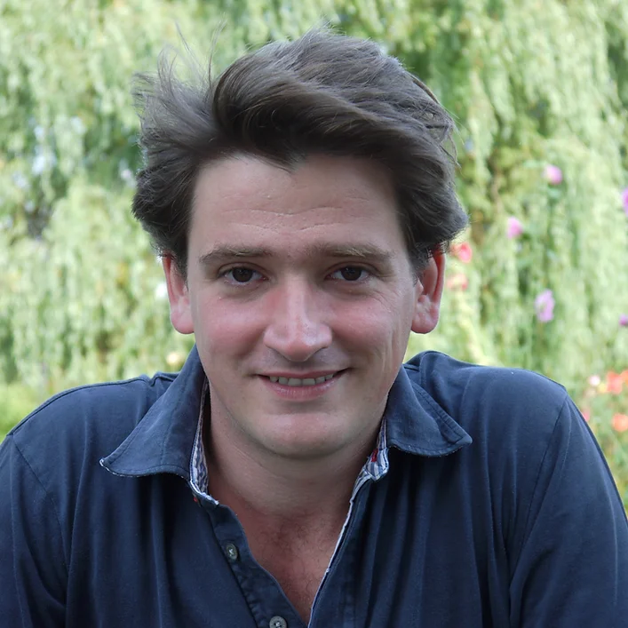 Image of Charles Hart