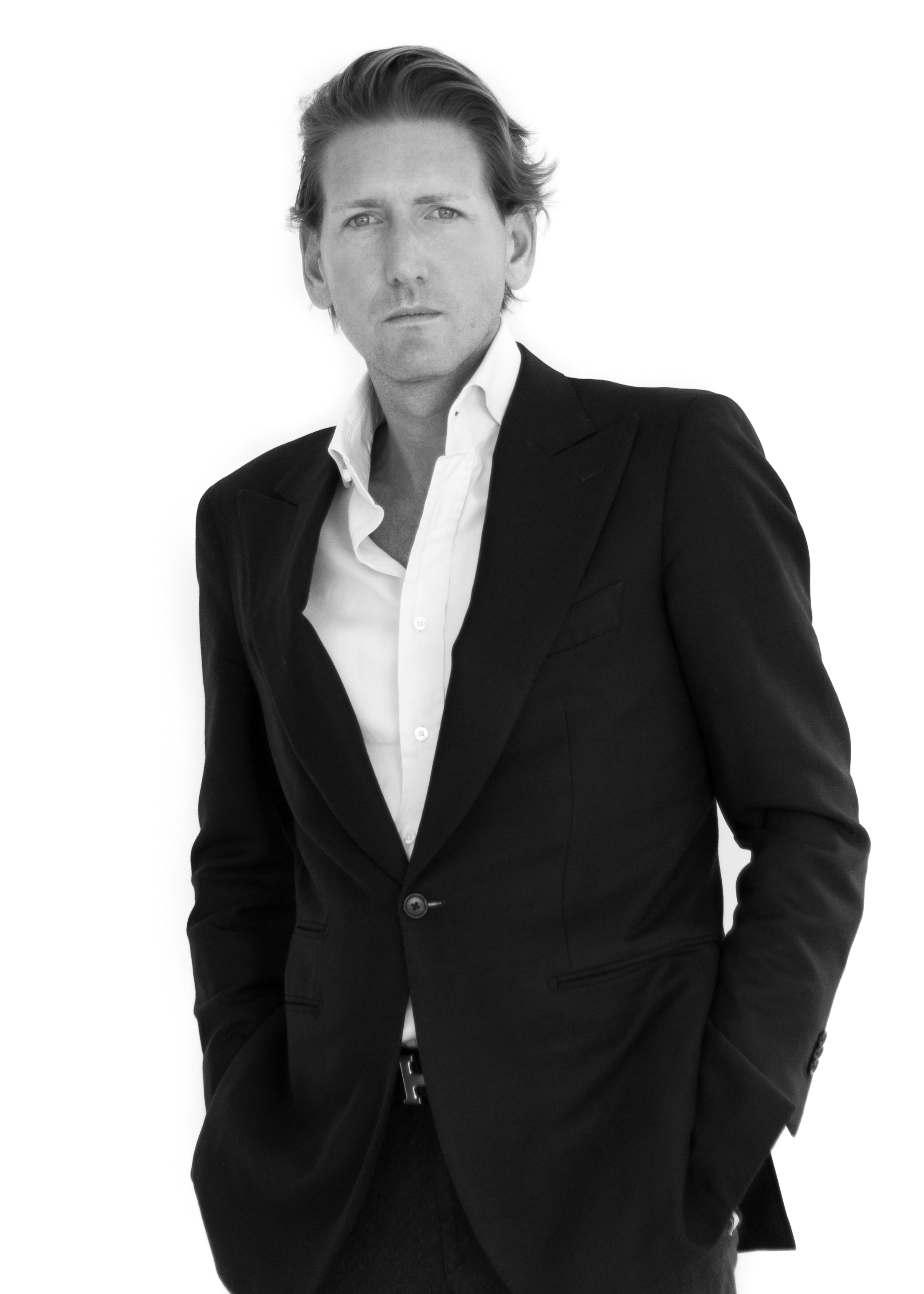 Image of Christopher Penna