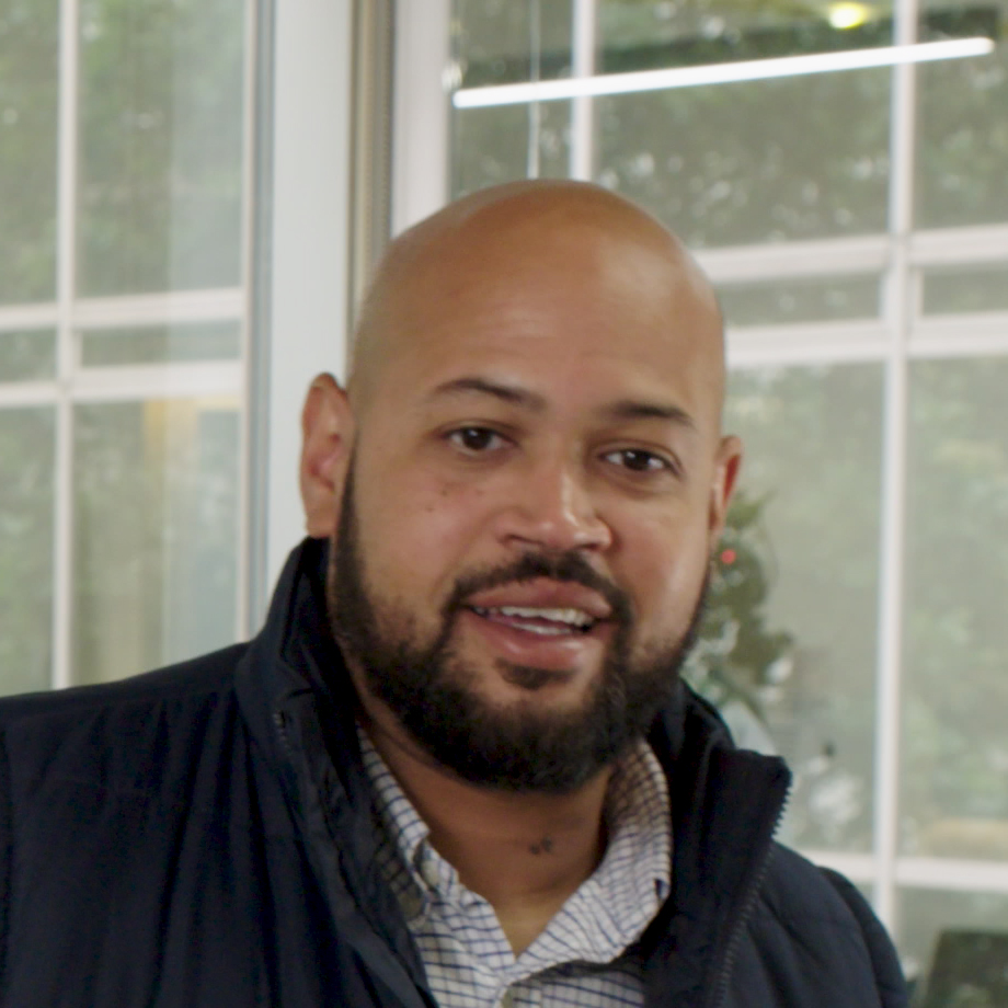 Image of Dane Christie